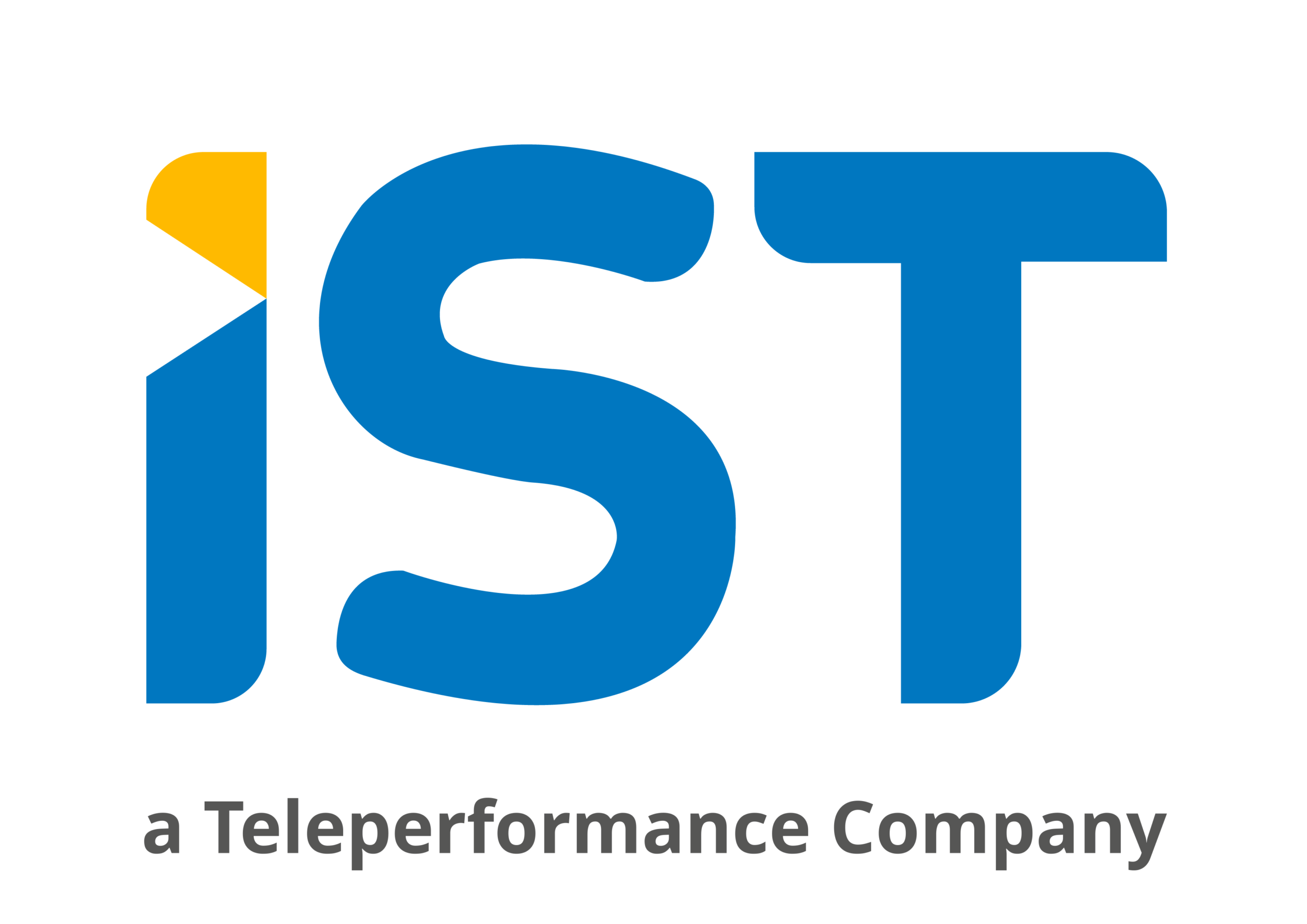 IST Networks Logo