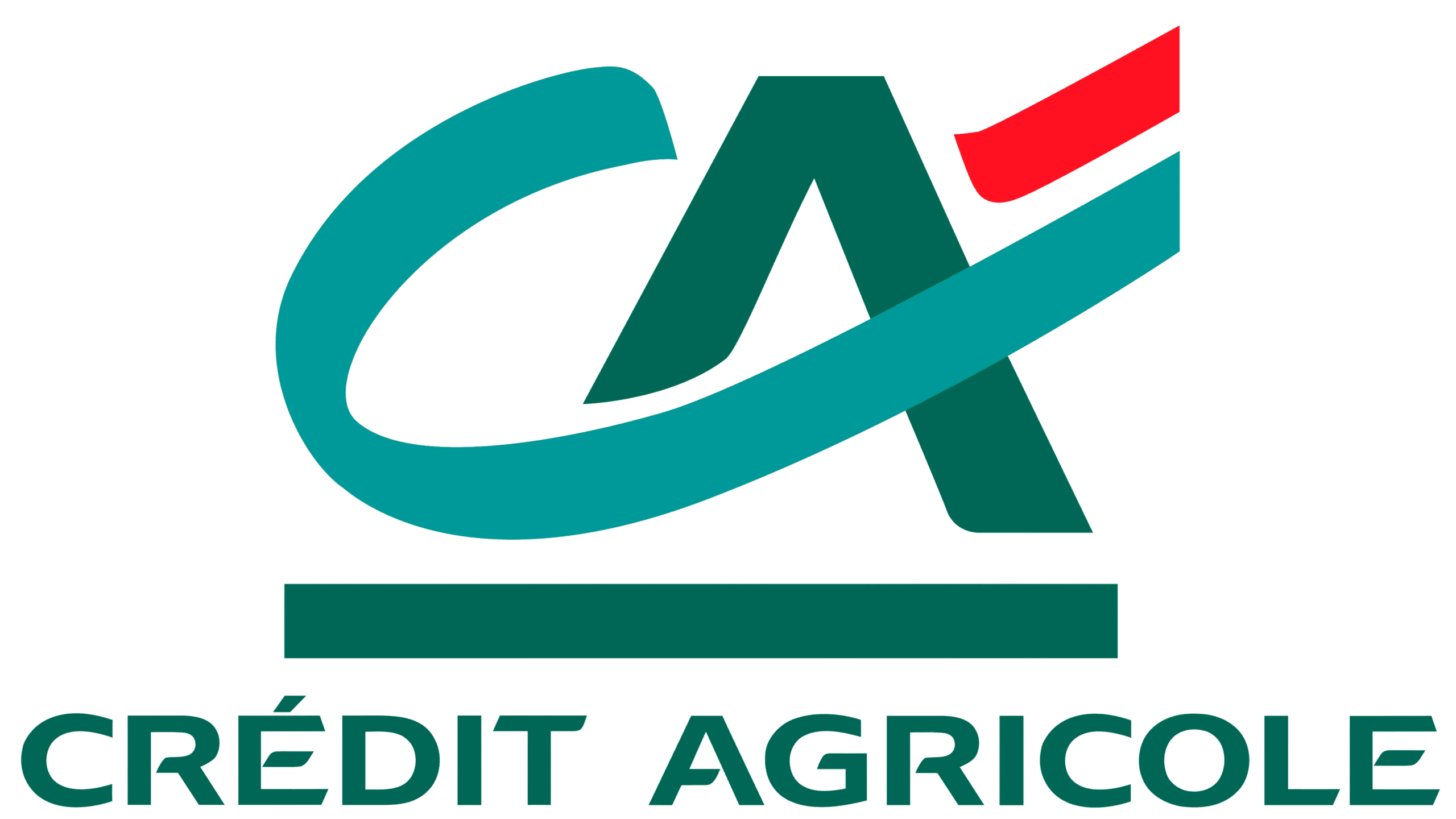 Cr&eacute;dit Agricole