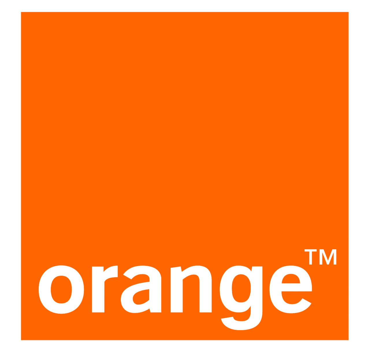 Orange Egypt